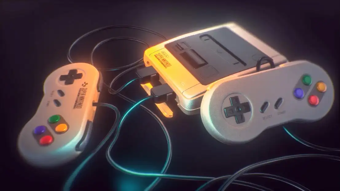 2例C4D U-Render渲染器视频教程 U-Render for Cinema 4D Render