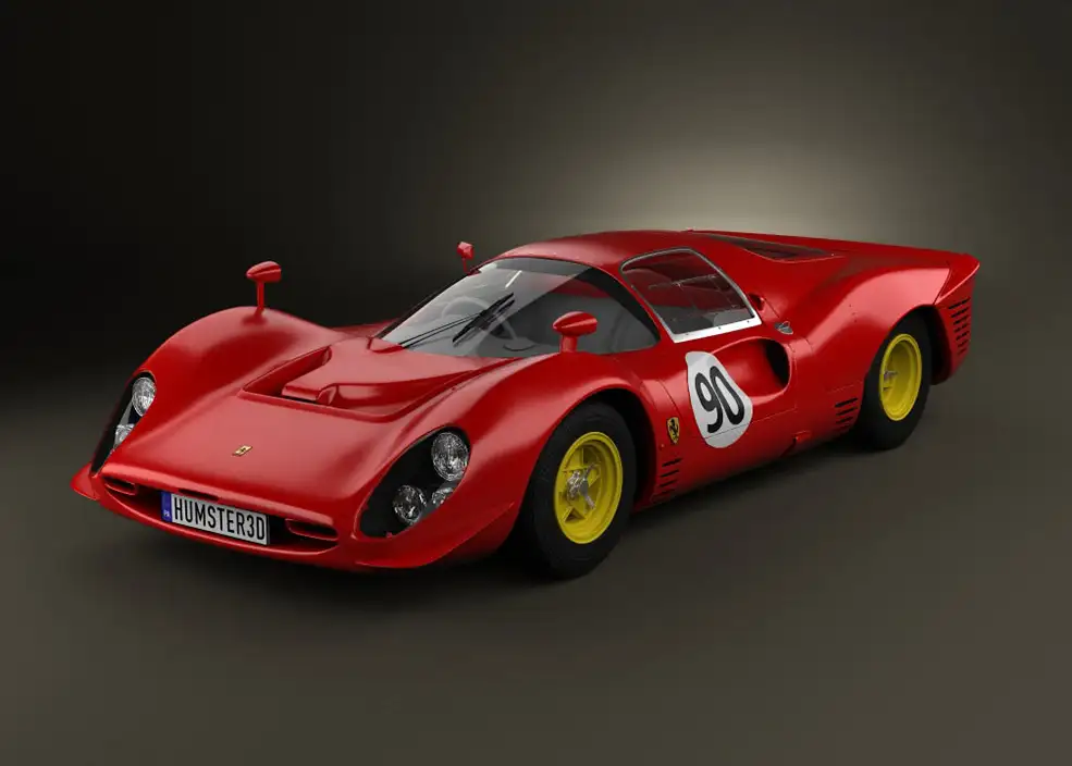 法拉利330 P4跑车C4D模型 Ferrari 330 P4 1967 3d model - C4D之家 - Ferrari_330_P4_1967_360_720_50-1.jpg