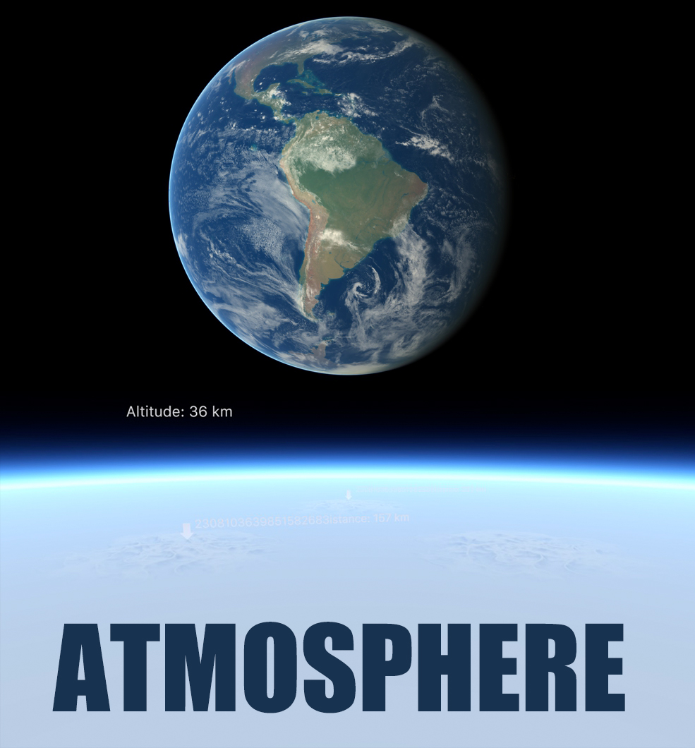 C4D大气层动画工程 atmosphere - C4D之家 - from-space.jpg
