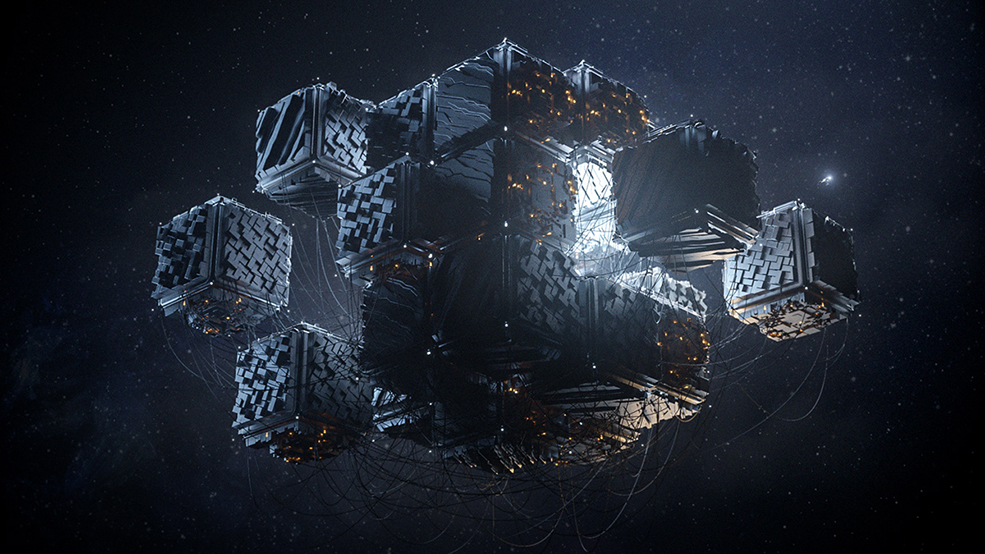 C4D REDSHIFT渲染器作品欣赏 REDSHIFT STUFF Vol. 1 - C4D之家 - a9c7a470909377.5bb367ae7c248.jpg