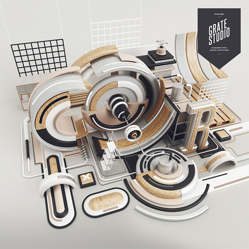 C4D创意场景工程 - C4D之家 - 原图.jpg