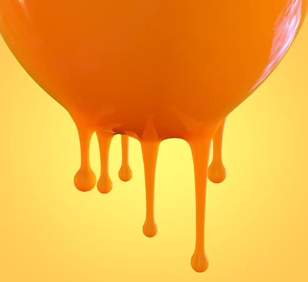 C4D圆球滴下来的粘液静帧工程 - C4D之家 - MetaBall-9-MeshLQ.jpg