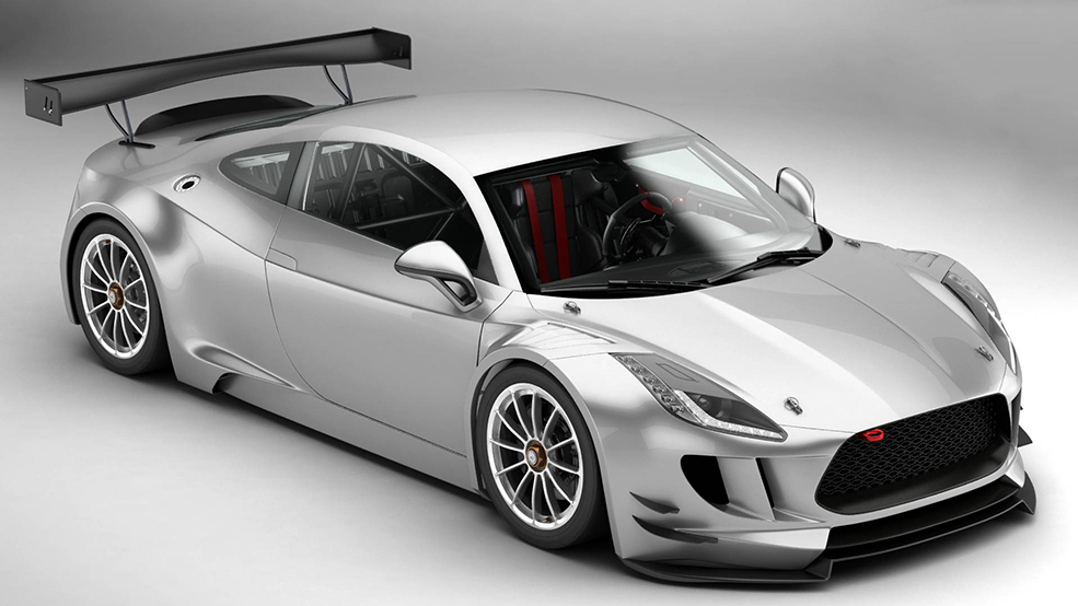 Generic GT3跑车C4D模型 Generic Sports Car GT3 3D Model - C4D之家 - generic-sports-car-gt3-3d-model-219935.jpg