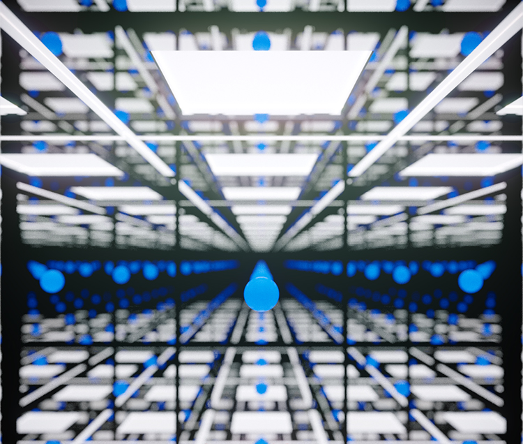 电梯间的反射圆球创意工程 Corona for Cinema 4D - C4D之家 - tumblr_p479wy98TB1x2l3g7o1_1280.jpg