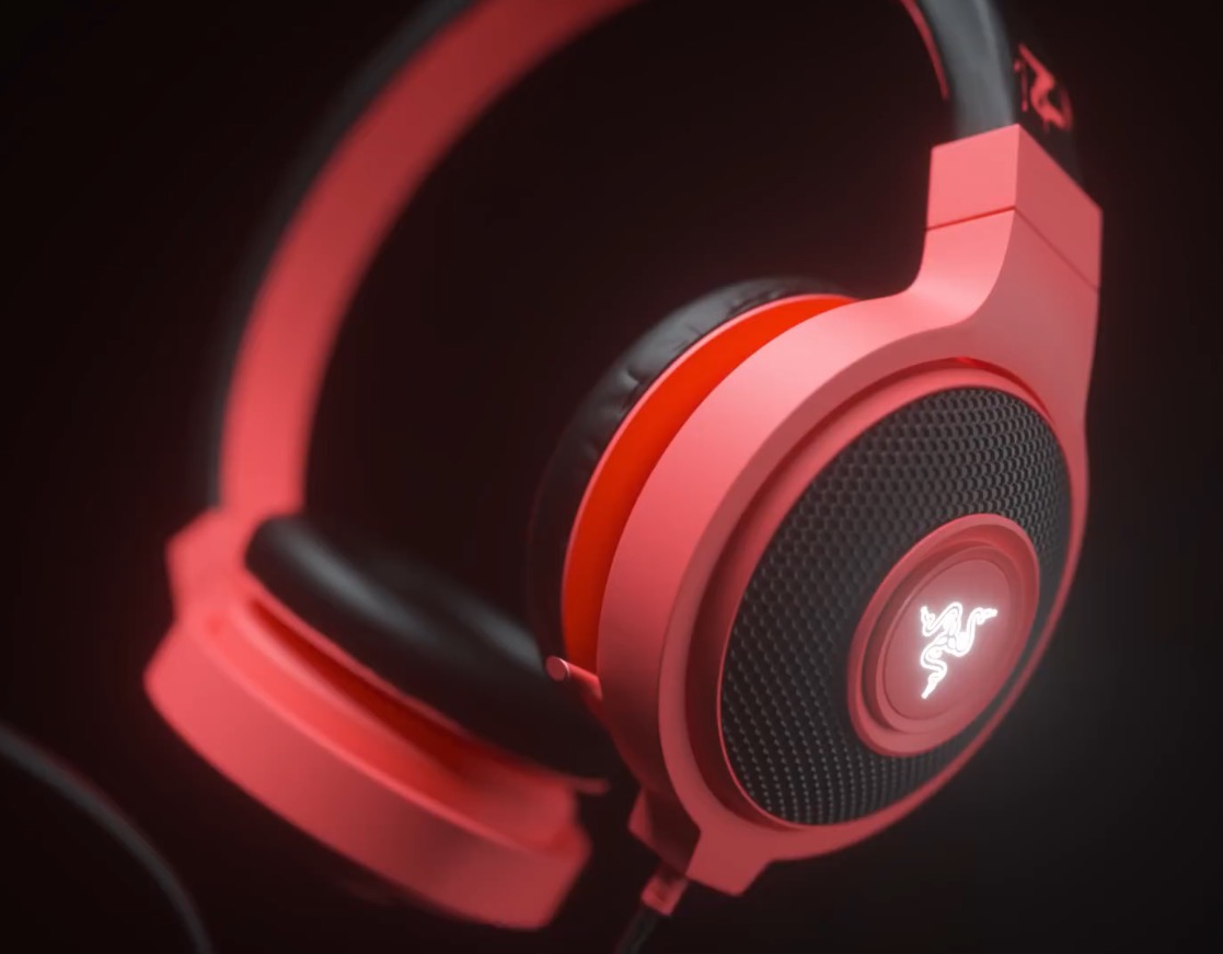 C4D雷蛇耳机建模和贴图渲染教程 Cinema 4D Razer Headphones Modelling and Texturing - C4D之家 - 屏幕快照 2018-11-11 22.50.50.jpg