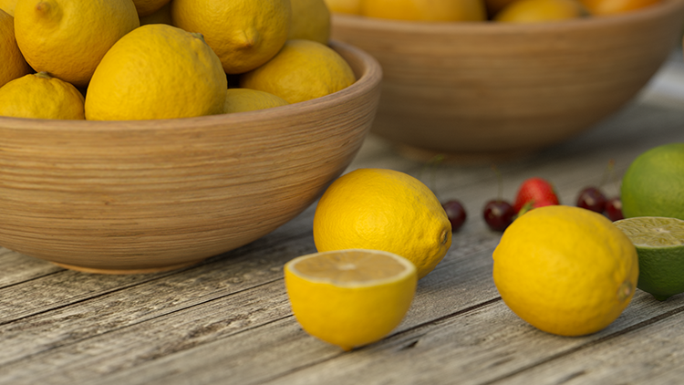 研究所_C4D_Octane惬意的午后写实中文CG渲染教程 - C4D之家 - 2.png