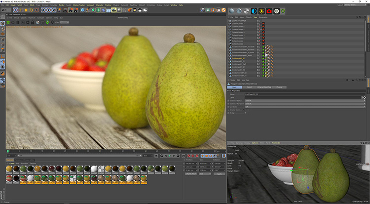 研究所_C4D_Octane惬意的午后写实中文CG渲染教程 - C4D之家 - QQ截图20181111111728.jpg