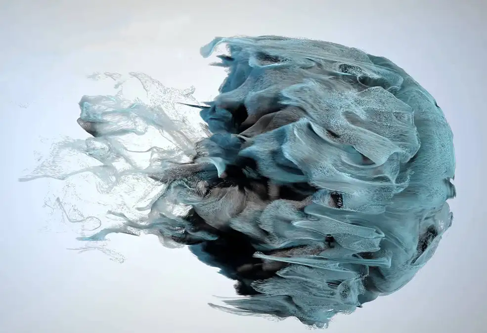C4D Thinkbox Krakatoa粒子渲染器中文汉化版 Thinkbox Krakatoa C4D 2.6.3 Win/Mac