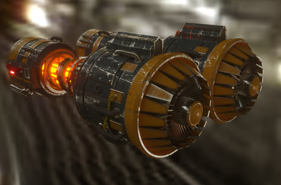 在C4D R19中安装Octane Render 3.07视频教程（含OC插件）