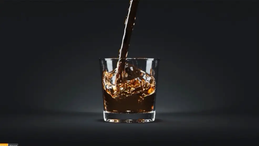 C4D+Realflow+Octane Render制作液体飞溅动画产品教程