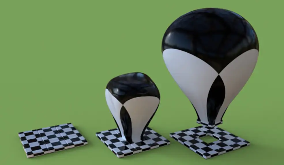 C4D制作气球动画视频教程 Balloon Animation (Cinema 4D Tutorial) - C4D之家 - Balloon-670x390.jpg