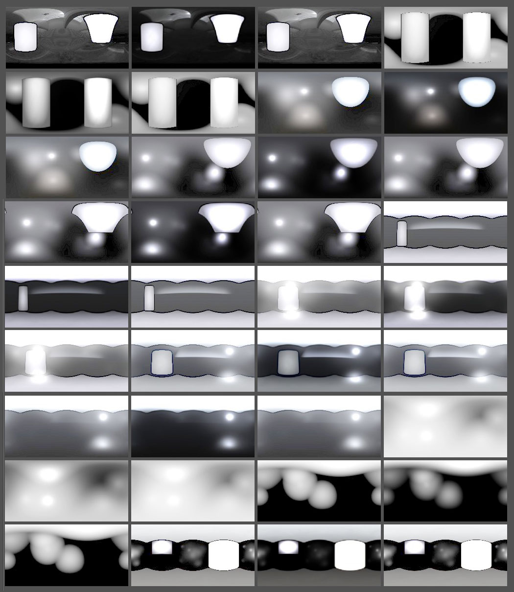 204个室内 天空 灯光环境HDR贴图预设素材 - C4D之家 - 2.jpg