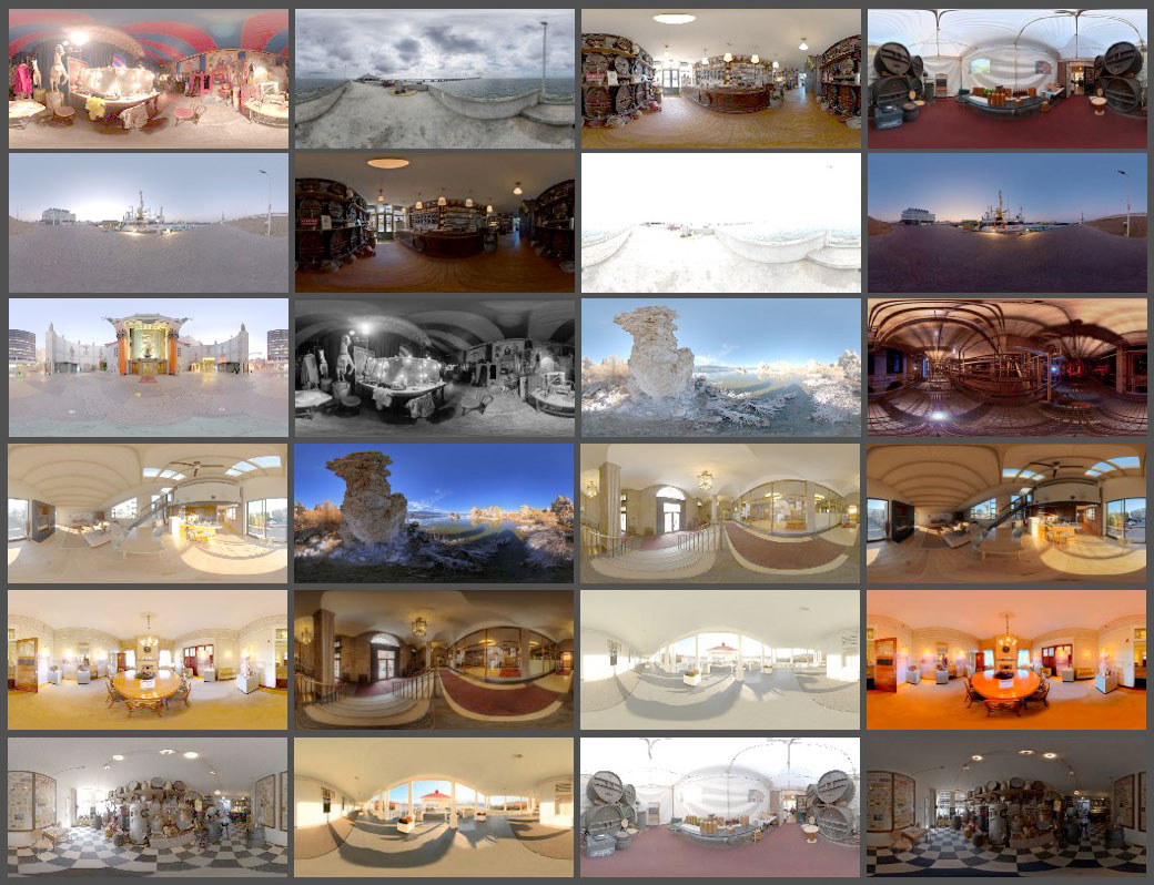 204个室内 天空 灯光环境HDR贴图预设素材 - C4D之家 - 0.jpg