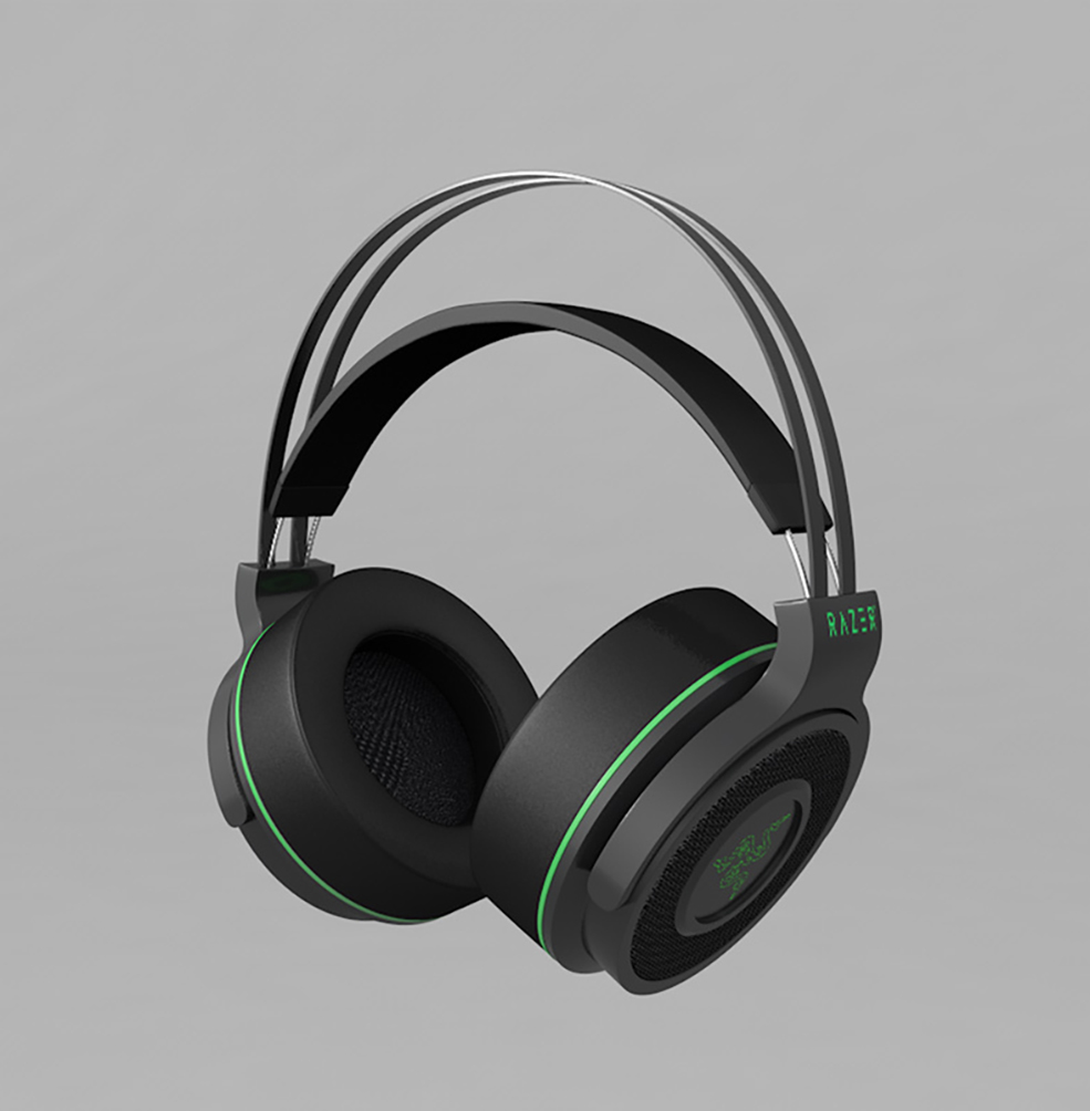 耳机(Headset)C4D模型 - C4D之家 - 0105735c04213fa80121ab5d4bb38e.jpg@2o.jpg