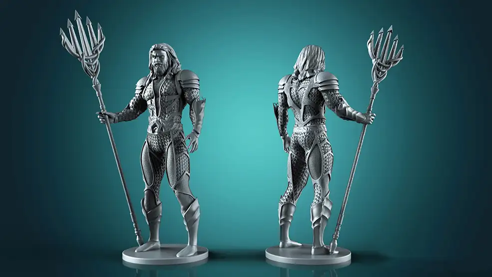 超级英雄海王3D打印模型(.stl) Aquaman - 3D Printable Model - C4D之家 - big_fc658fdbea.jpg