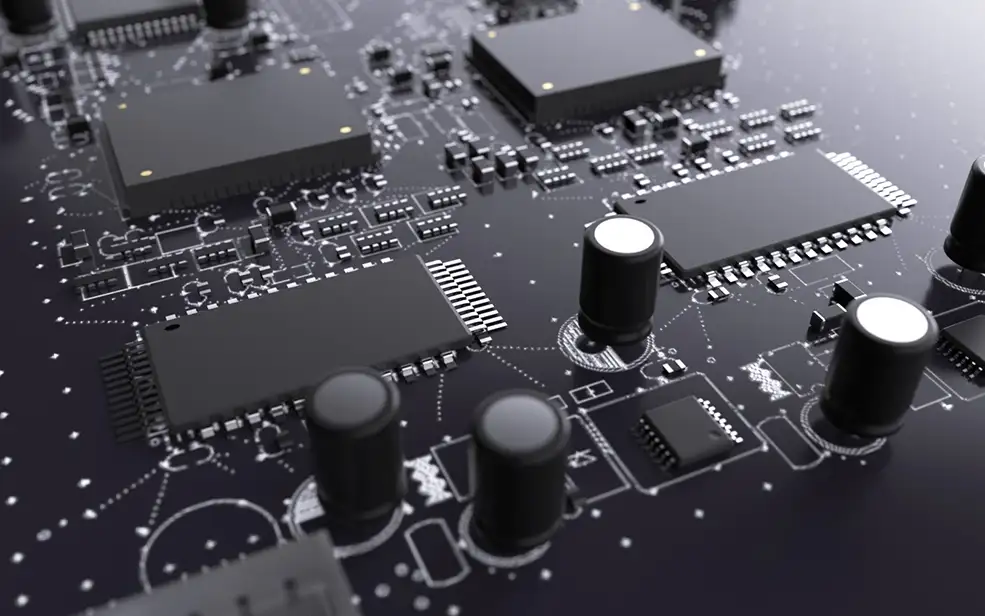 C4D Octane 通用电路板下路工程文件 - C4D之家 - 01daac5c08da99a80120925252d519.jpg@2o.jpg