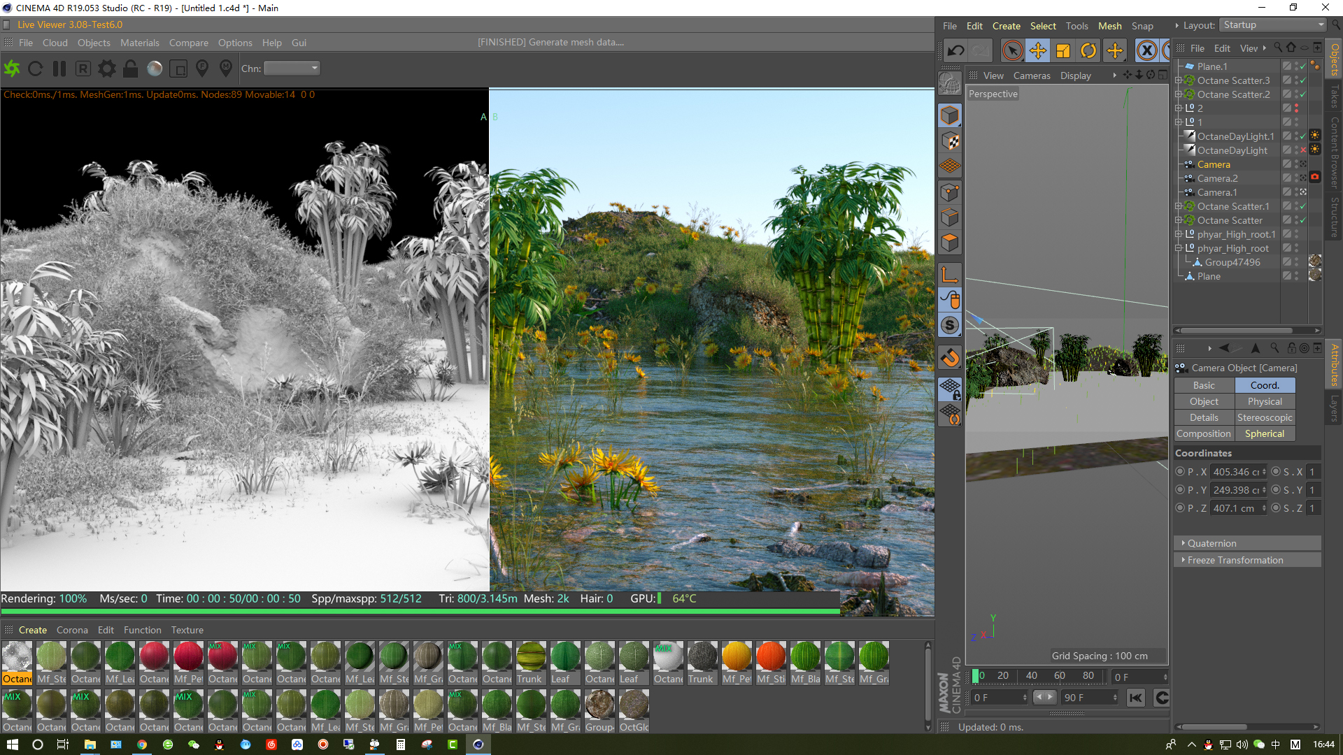 Octane Render For C4D自然场景渲染练习 - C4D之家 - QQ截图20181207164428.jpg