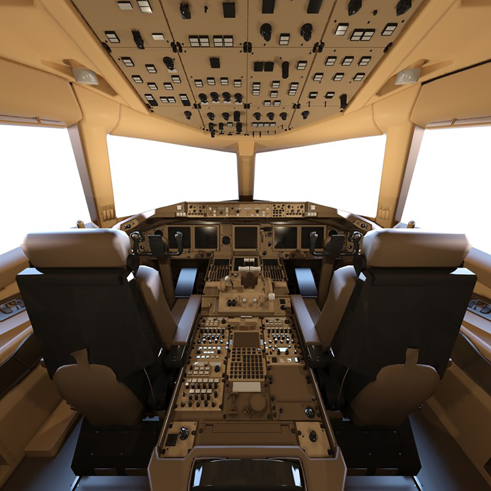 波音777机舱内景C4D模型(白模/C4D) Boeing 777 Cockpit - C4D之家 - CockpitofBoeing777300ER01.jpg395c204d-c924-48e6-be71-cafbe839efd9Original.jpg