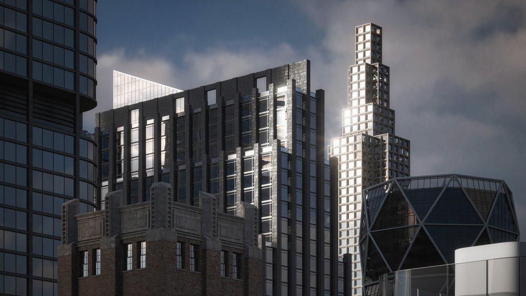 城市街道楼房3D模型 Kitbash3d – Every City (MAX/MA/OBJ/FBX格式) - C4D之家 - kb3d_EveryCity_webPic_08_1024x1024.jpg