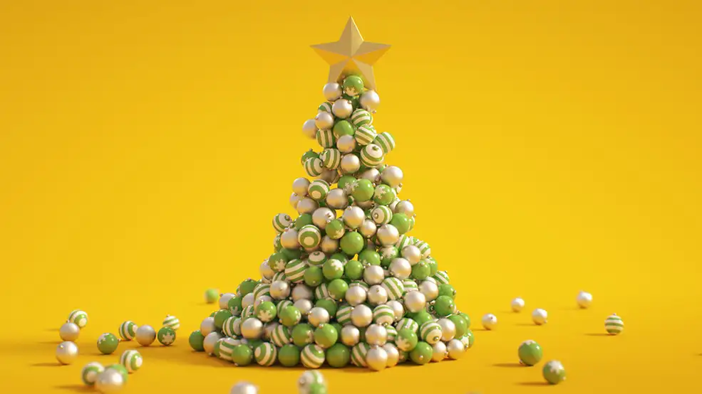 C4D圆球汇聚的圣诞树动画工程 Xmas Tree - C4D之家 - T__20(00142).jpg