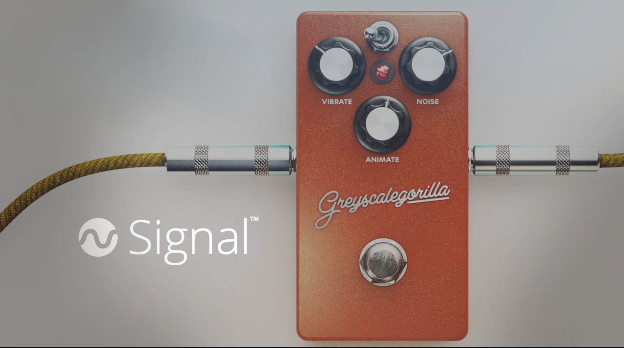 灰猩猩C4D循环动画制作插件Grayscalegorilla Signal v.1.5 for Cinema 4D R14-R20 - C4D之家 - 未标题55-1.jpg