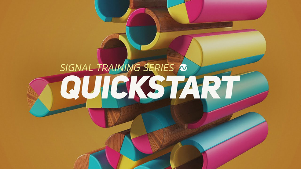 GSG C4D循环动画制作插件Grayscalegorilla – Signal v1.5使用教程 - C4D之家 - maxresdefault.jpg