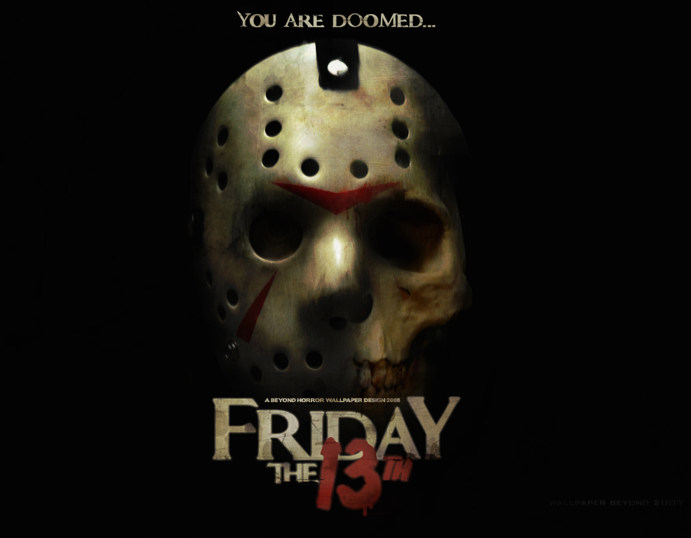 38套C4D生存恐怖动作游戏《十三号星期五(Friday the 13th)》角色模型合集 - C4D之家 - friday-the-13th.jpg