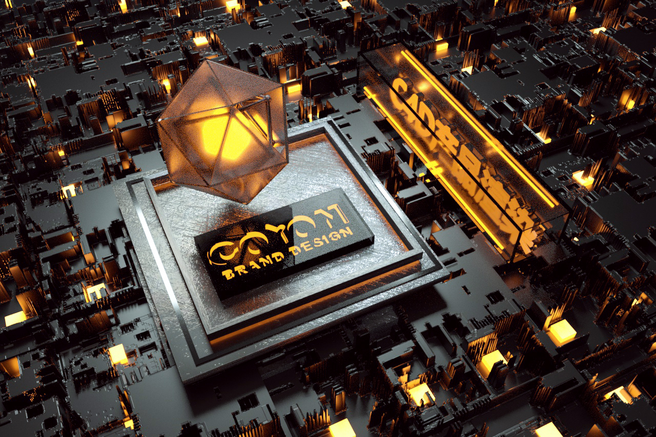 OC创意背景 - C4D之家 - OC创意场景2.jpg