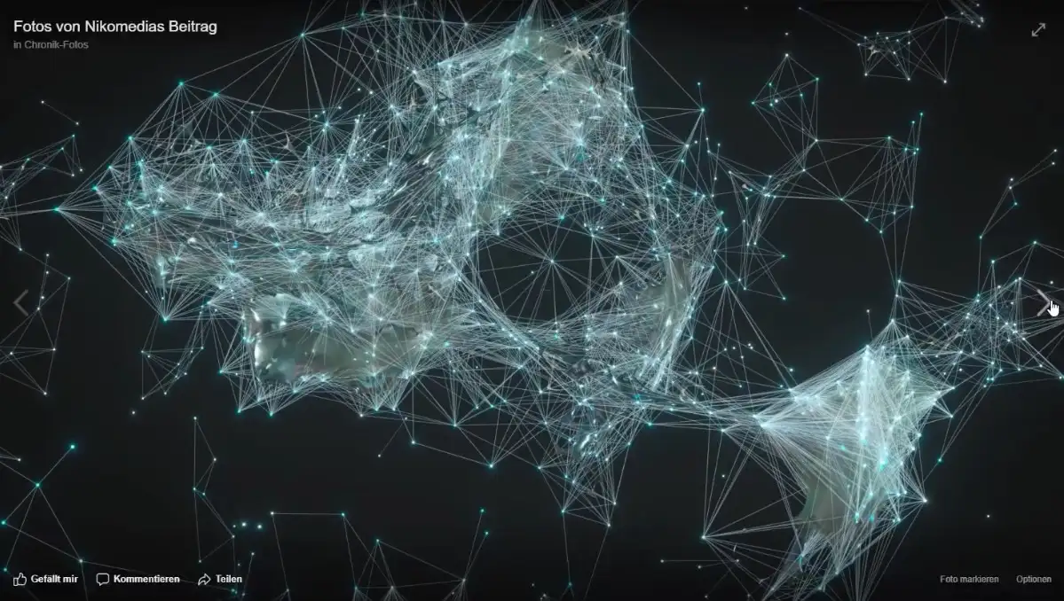C4D使用XP粒子插件制作科技连线效果教程 X-Particles Fun (Cinema 4D Tutorial) - C4D之家 - 屏幕快照 2019-01-08 23.46.16.jpg