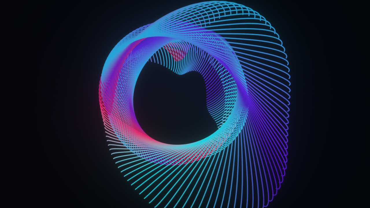 C4D创意动态系列OC渲染 - C4D之家 - 创意曲线2_0029.jpg