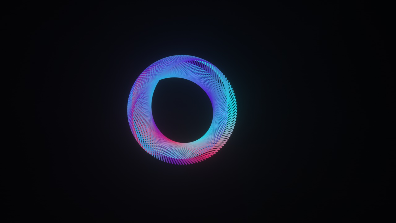 C4D创意动态系列OC渲染 - C4D之家 - 创意曲线2_0000.jpg