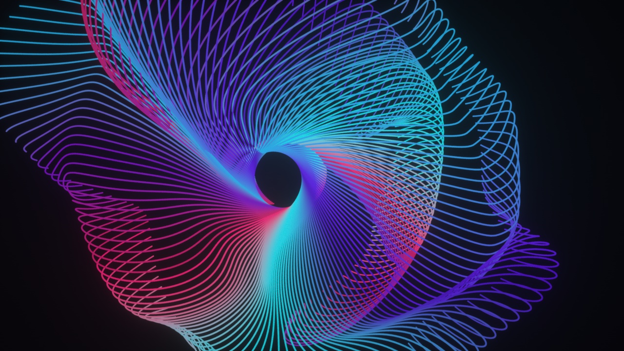 C4D创意动态系列OC渲染 - C4D之家 - 创意曲线2_0061.jpg