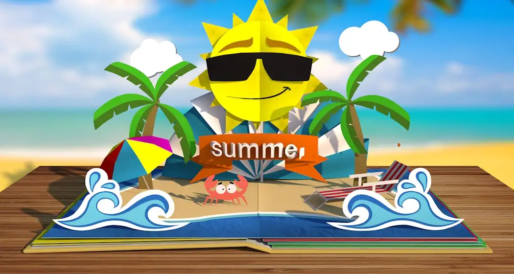 C4D春夏秋冬四季书本翻开剪纸动画模板 Seasons pop up Book template - C4D之家 - 屏幕快照 2019-01-29 20.56.48.jpg