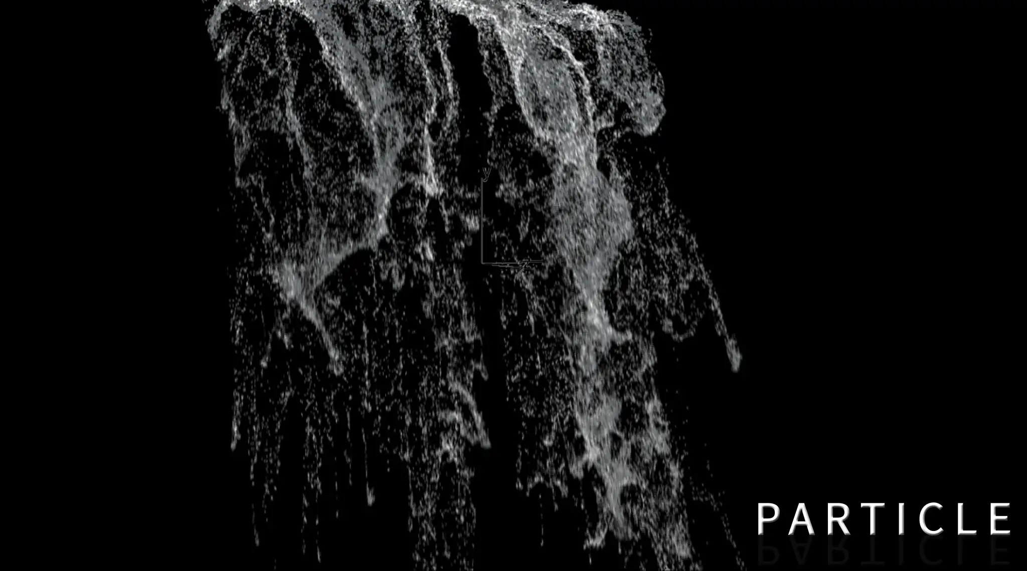 雪花更美--Waterfall无突破无进步 - C4D之家 - 粒子.png