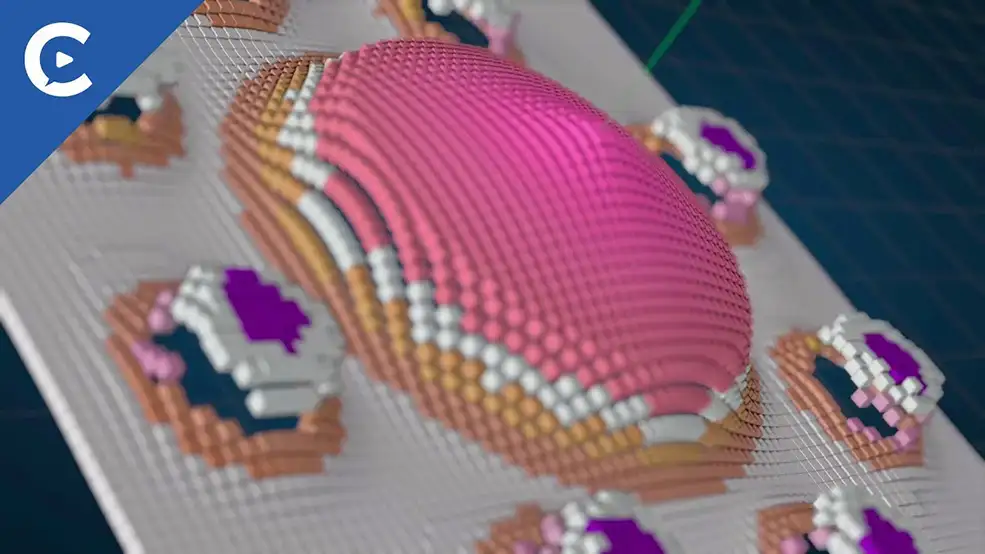 C4D R20域全面讲解教程 Demystifying Cinema 4D Fields – Introduction