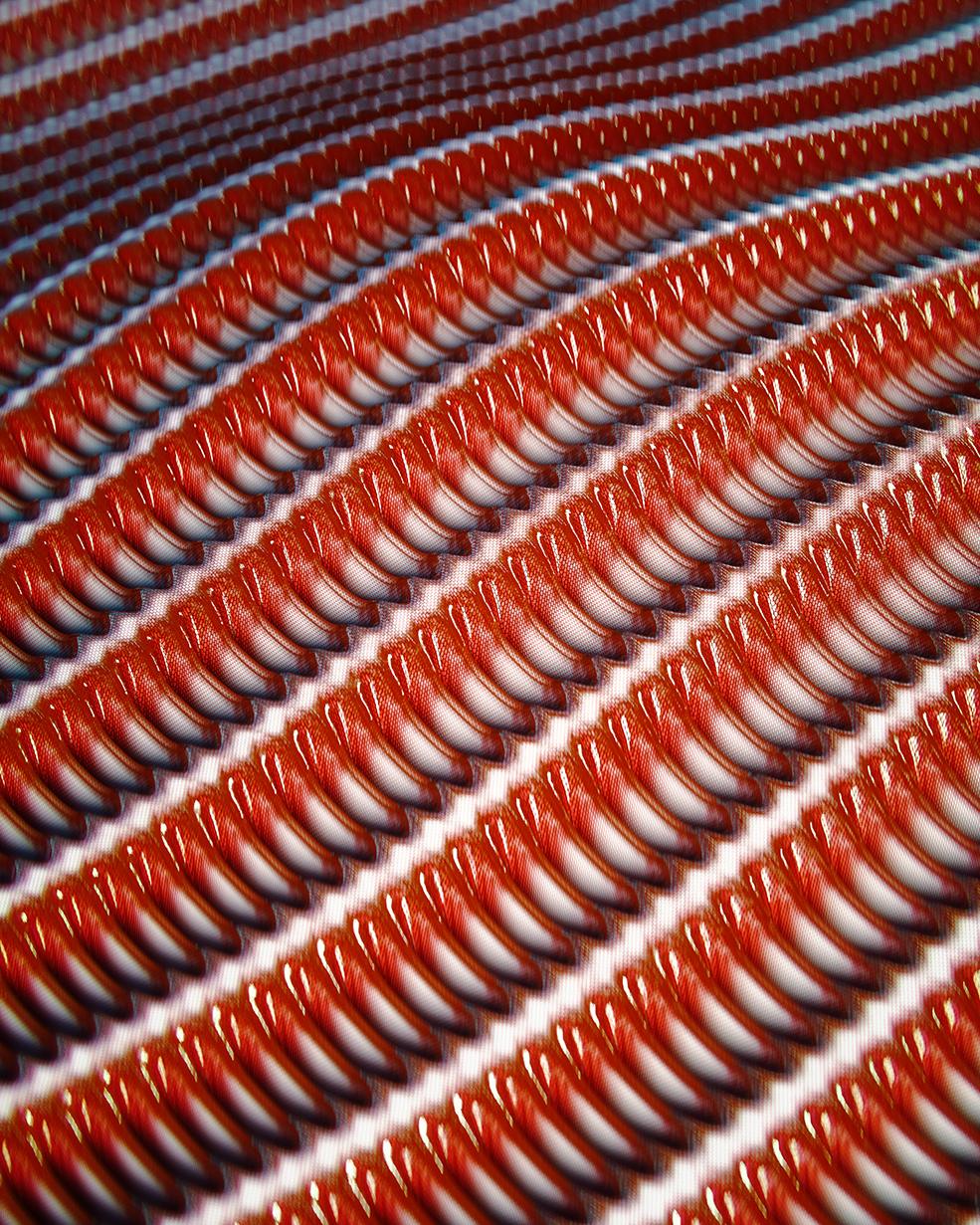 C4D工程第710季：波动场景动画C4D工程 C4D Project[Cinema4D - Octane]