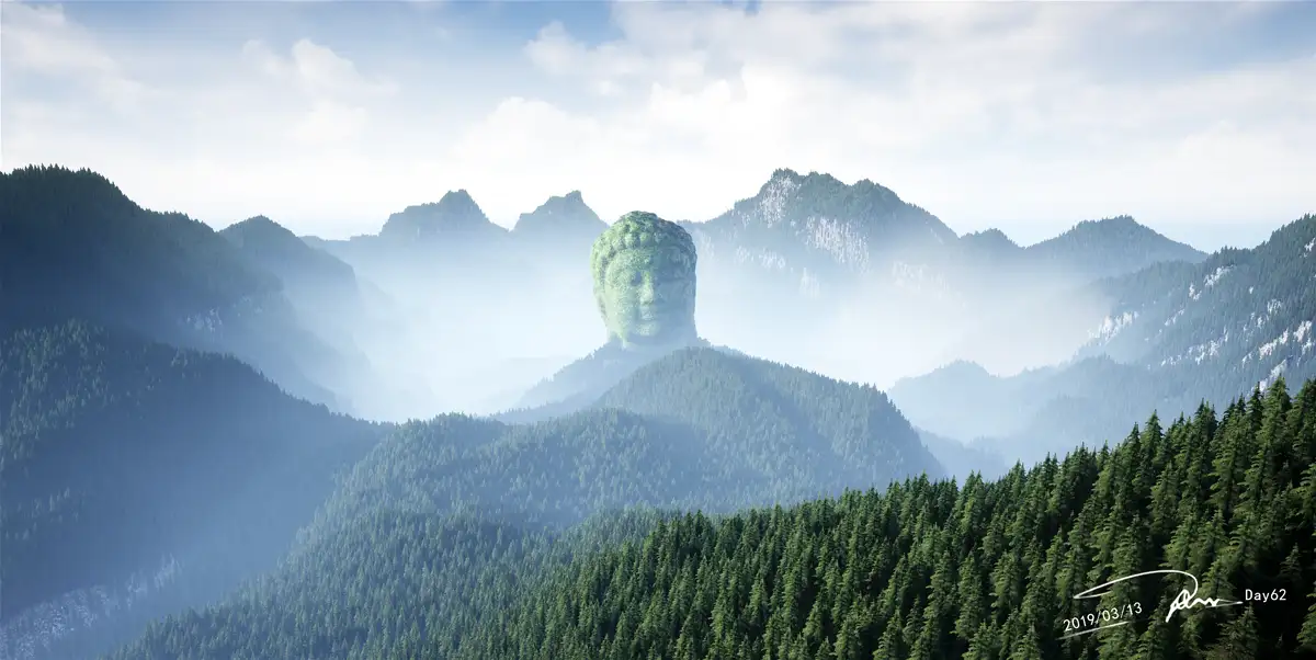 雪花更美--流程选择决定生产效率 - C4D之家 - 小图.png