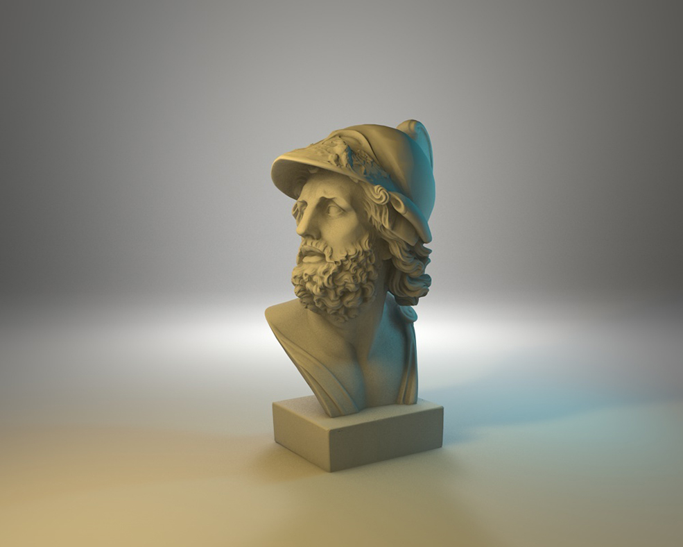 C4D石膏人像模型渲染工程 - C4D之家 - 01736a5c8b59a2a801208f8b3dd6ca.jpg@2o.jpg