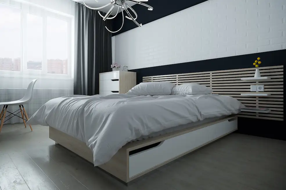 C4D Corona renderer室内渲染：卧室模型 Bedroom - C4D之家 - 01-III-03-2015 - Kids.jpg