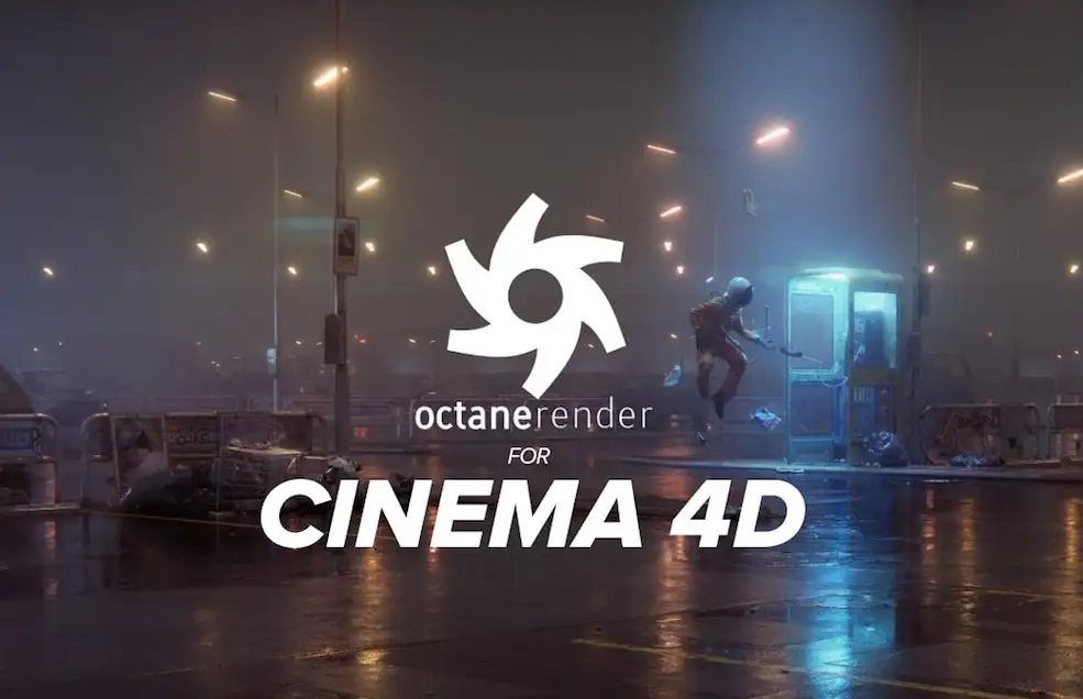 C4D Octane Render 3.07渲染器中文版 C4D R17/R18/19 - C4D之家 - octane_c4d-min.jpg