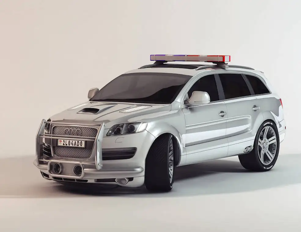 奥迪Q7汽车 警车C4D模型 Audi Q7 EVO Vehicle - C4D之家 - Free-Cinema-4D-3D-Model-Audi.jpg