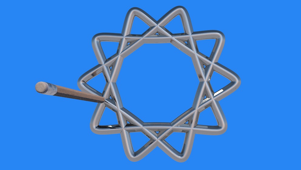 C4D铅笔沿样条涂画动画工程 Spirograph Params - C4D之家 - 屏幕快照 2019-04-07 21.11.38.jpg