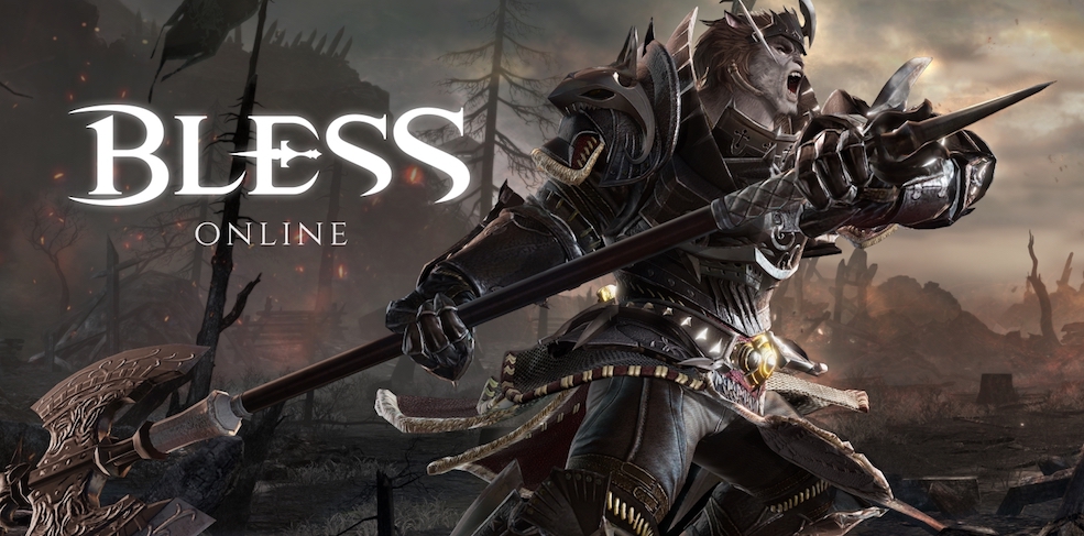 8套C4D魔幻游戏《神佑(Bless)》模型合集9 - C4D之家 - Bless-Online-image.jpg