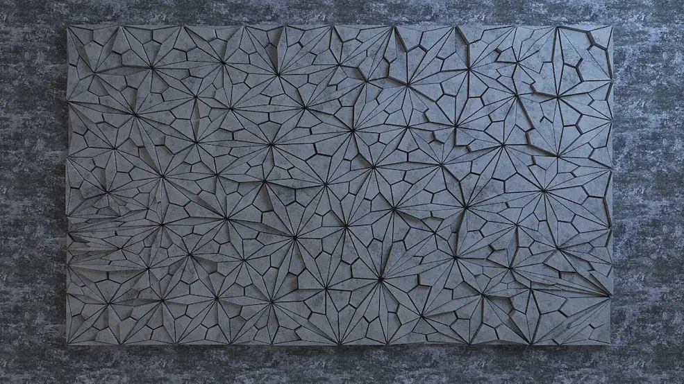 C4D拓扑变形器插件 Topology Deformer 1.1