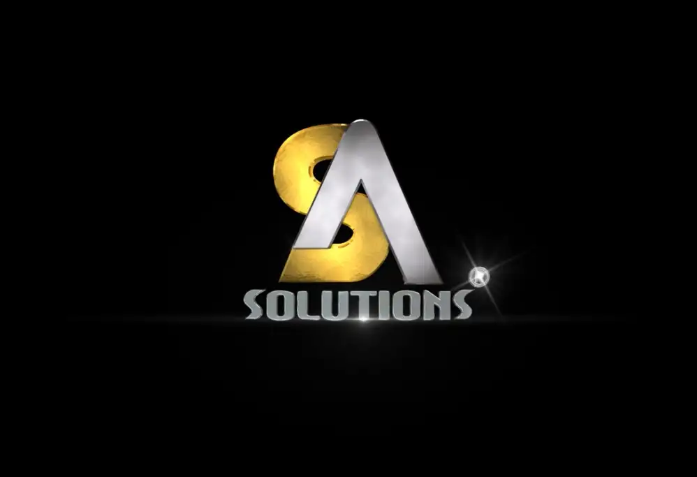 C4D用运动图形制作金属标志动画教程 Motion Graphics - Logo Ident Animation
