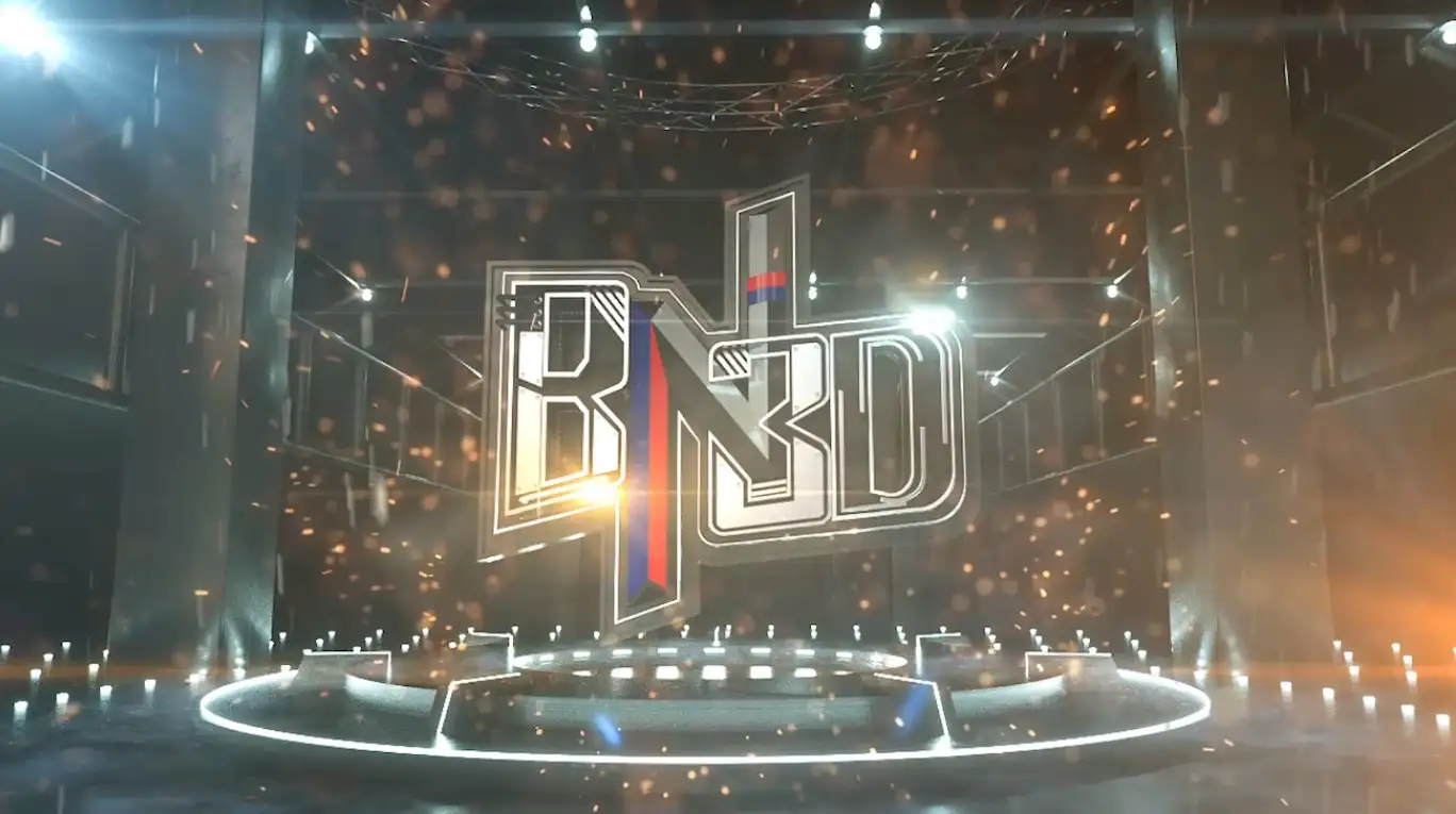 C4D+AE酷炫片头LOGO制作视频教程 3D Logo Animation Cinema4d and After Effects