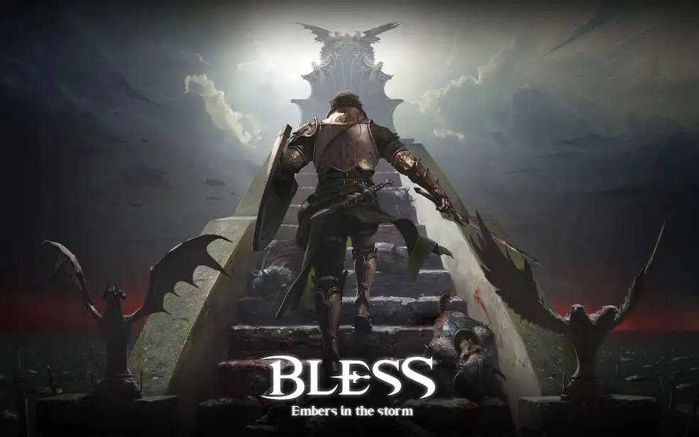 77个C4D魔幻游戏《神佑(Bless)》模型合集18 - C4D之家 - Обои-Bless-Online_27.jpg