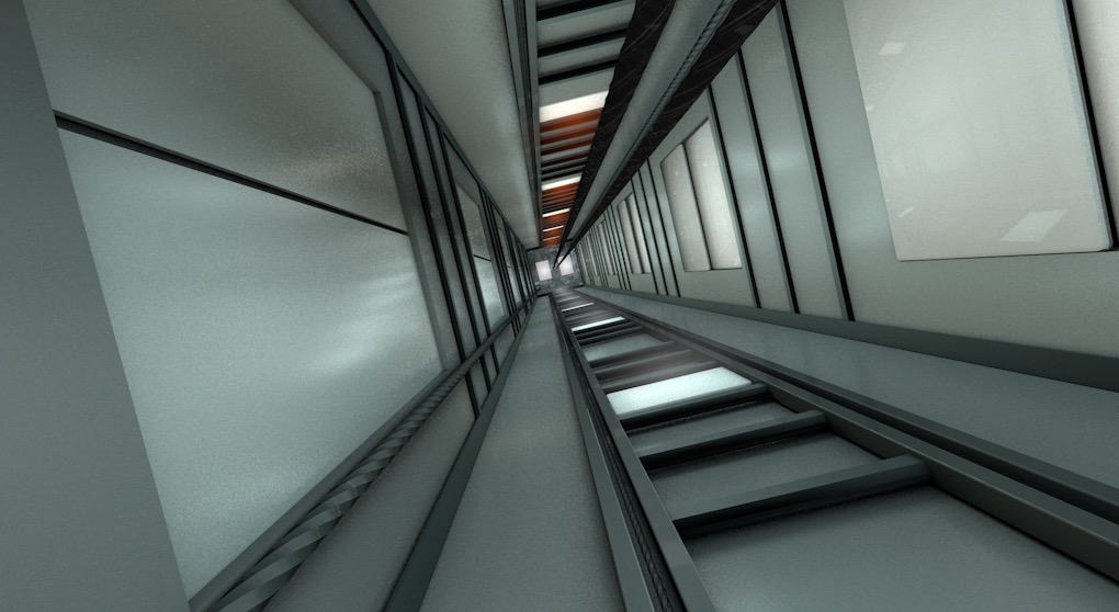 电梯井动画C4D工程文件 Elevator Shaft - C4D之家 - 屏幕快照 2019-04-25 22.10.50.jpg