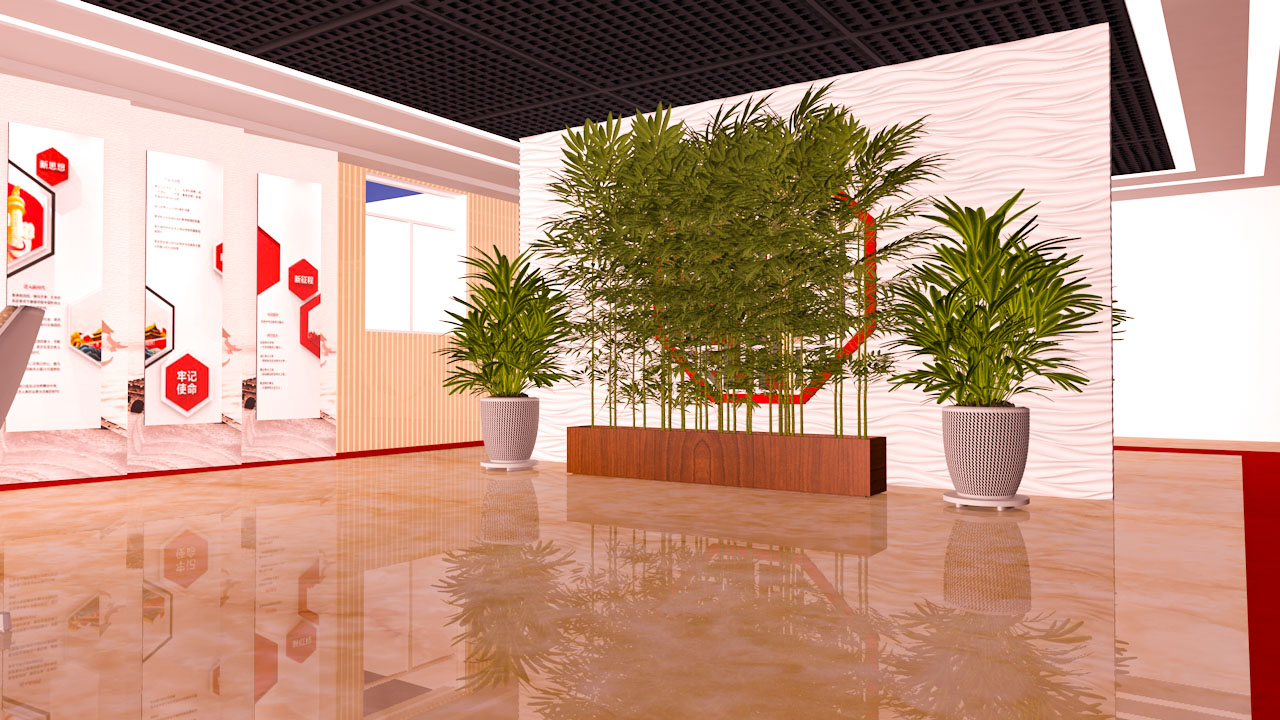 党建效果图渲染 - C4D之家 - 党建效果图 (2).jpg