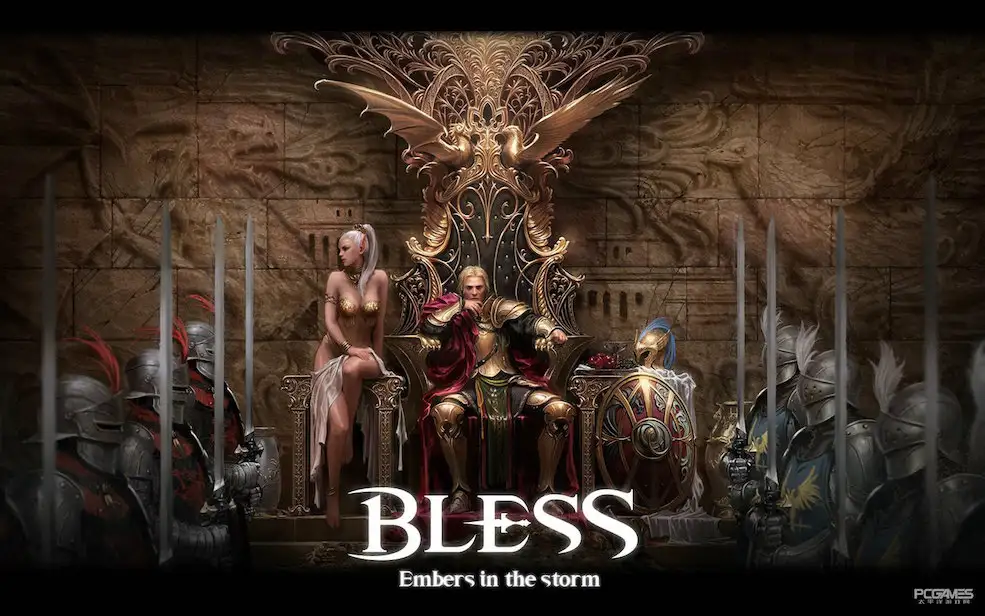 29个C4D魔幻游戏《神佑(Bless)》模型合集29 - C4D之家 - 13833956_1444619642160.jpg